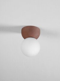 Плафон Nova-Luce G9 1x5W - 3