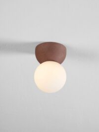 Плафон Nova-Luce G9 1x5W - 4