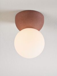 Плафон Nova-Luce G9 1x5W - 5