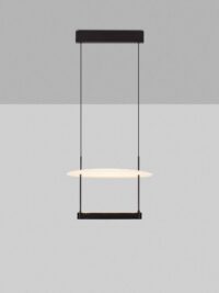 Полилей Nova-Luce LED 29W топла светлина 2700K - 4