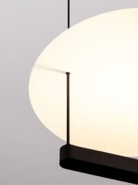 Полилей Nova-Luce LED 29W топла светлина 2700K - 5