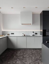 Луничка Nova-Luce LED 13W топла светлина 3000K - 2