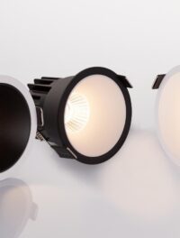 Луничка Nova-Luce LED 13W 3000K за вграден таван - 2