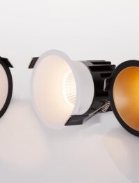 Луничка Nova-Luce LED 13W неутрална светлина 4000K - 2