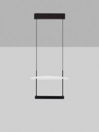 Полилей Nova-Luce LED 29W, топла светлина 3000K - 3
