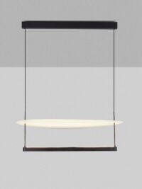 Полилей Nova-Luce LED 5.5W топла светлина 3000K - 4