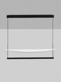 Полилей Nova-Luce LED 8.1W топла светлина 3000K - 3