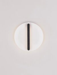 Аплик Nova-Luce LED 15W топла светлина 3000K - 4
