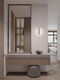 Аплик Nova-Luce LED 15W топла светлина 3000K - 5