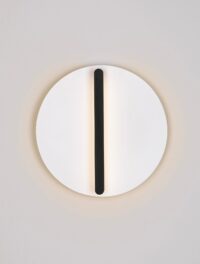 Аплик Nova-Luce LED 20W топла светлина 3000K - 4