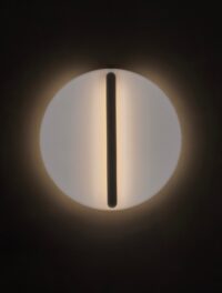 Аплик Nova-Luce LED 20W топла светлина 3000K - 5
