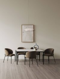 Пендел Nova-Luce LED 21W топла светлина 3000K - 2