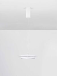 Пендел Nova-Luce LED 21W топла светлина 3000K - 3