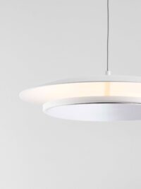 Пендел Nova-Luce LED 21W топла светлина 3000K - 5