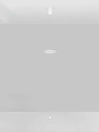 Лампион Nova-Luce LED 21W 3000K - 3