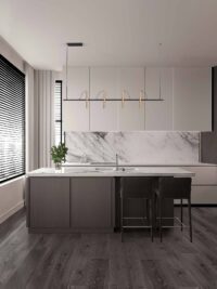 Полилей Nova-Luce LED 2.2W топла светлина - 2