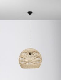 Пендел Nova-Luce 9586502 E27, 12W - 3