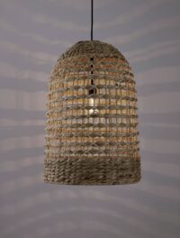 Пендел Nova-Luce E27 1x12W - 2