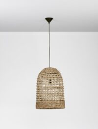 Пендел Nova-Luce E27 1x12W - 3