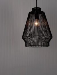 Пендел Nova-Luce съвременен, E27, 12W - 10