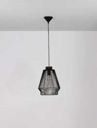 Пендел Nova-Luce съвременен, E27, 12W - 3