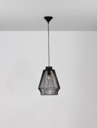 Пендел Nova-Luce съвременен, E27, 12W - 4