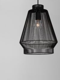 Пендел Nova-Luce съвременен, E27, 12W - 5