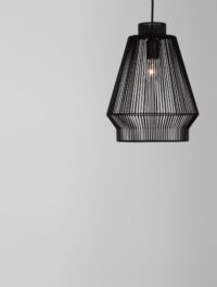 Пендел Nova-Luce съвременен, E27, 12W - 7