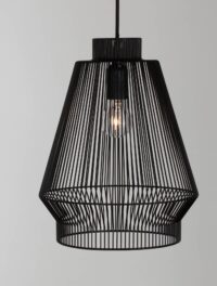 Пендел Nova-Luce съвременен, E27, 12W - 8