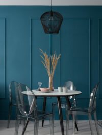 Пендел Nova-Luce E27 1x12W - 2