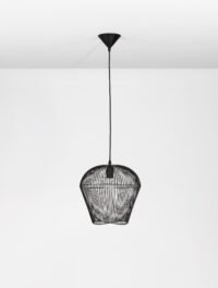 Пендел Nova-Luce E27 1x12W - 3