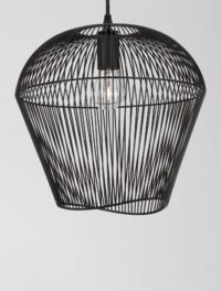Пендел Nova-Luce E27 1x12W - 6