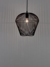 Пендел Nova-Luce E27 1x12W - 9