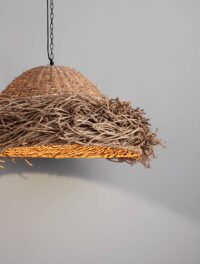 Полилей Nova-Luce E27 1x12W - 8
