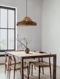 Полилей Nova-Luce, E27, 1x12W - 2