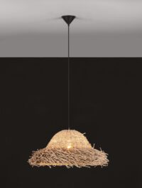 Полилей Nova-Luce, E27, 1x12W - 6