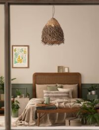 Полилей Nova-Luce E27, 1x12W - 2