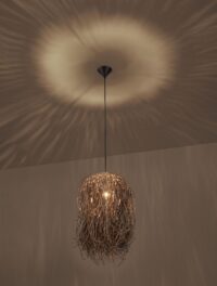Пендел Nova-Luce E27 12W - 5