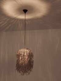 Пендел Nova-Luce E27 12W - 8