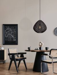 Пендел E27 1x12W Nova-Luce - 2