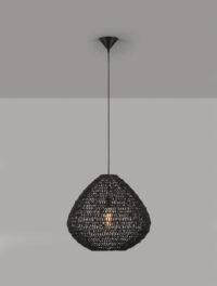 Пендел E27 1x12W Nova-Luce - 3