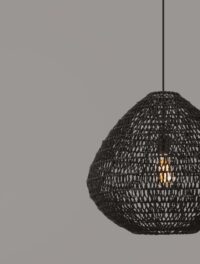 Пендел E27 1x12W Nova-Luce - 4