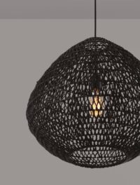 Пендел E27 1x12W Nova-Luce - 5