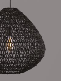 Пендел E27 1x12W Nova-Luce - 6