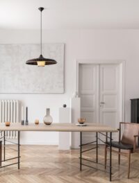 Полилей Nova-Luce E27 1x12W - 2