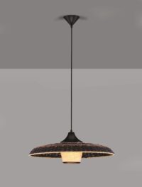 Полилей Nova-Luce E27 1x12W - 3