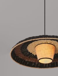 Полилей Nova-Luce E27 1x12W - 5