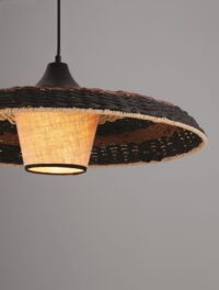 Полилей Nova-Luce E27 1x12W - 6