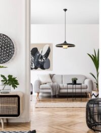 Полилей Nova-Luce E27 1x12W - 2