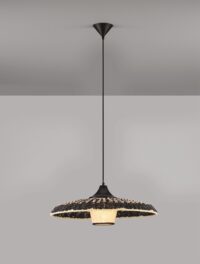Полилей Nova-Luce E27 1x12W - 3